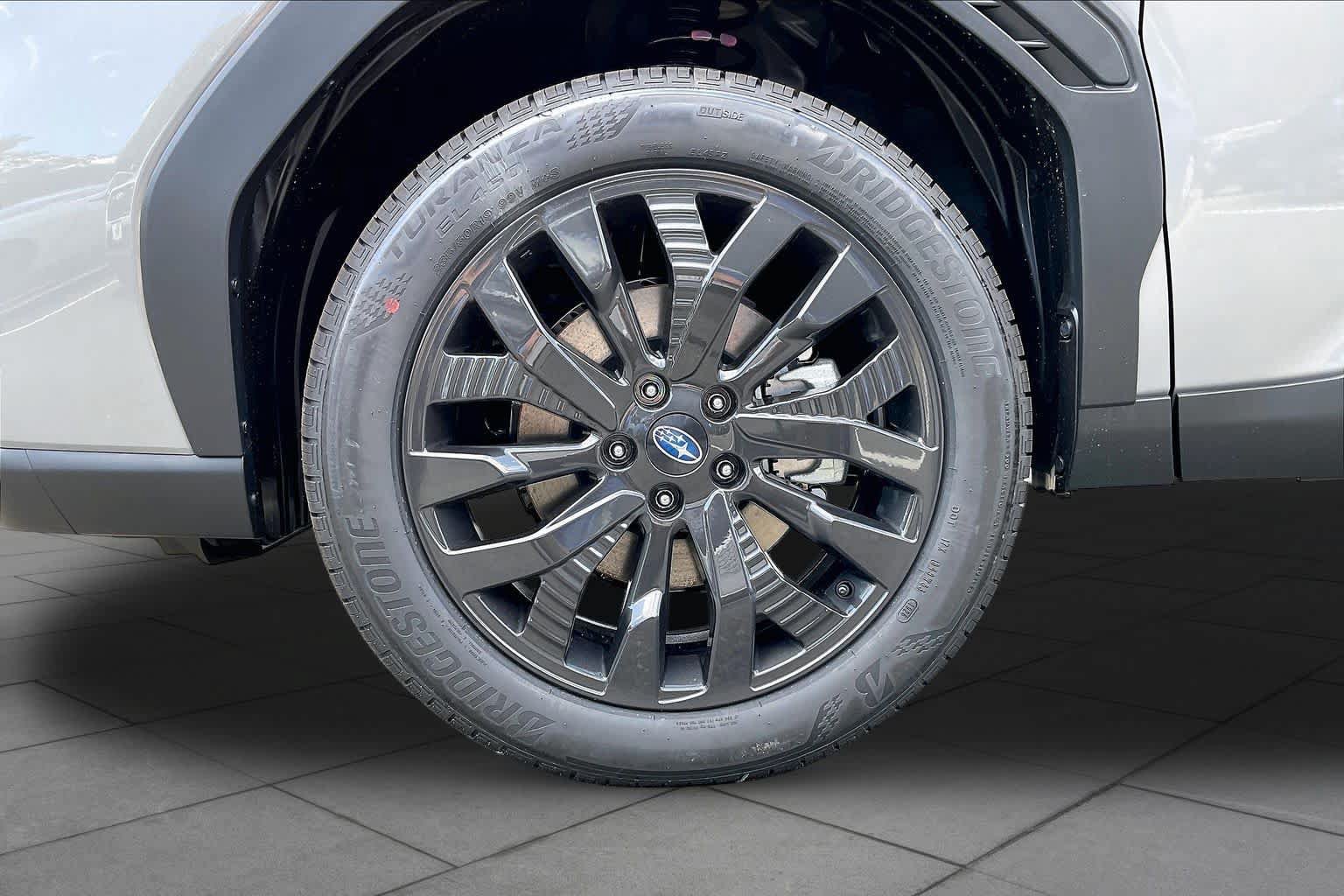New 2026 Subaru Forester Sport w/ Onyx Edition AWD/4WD image 11