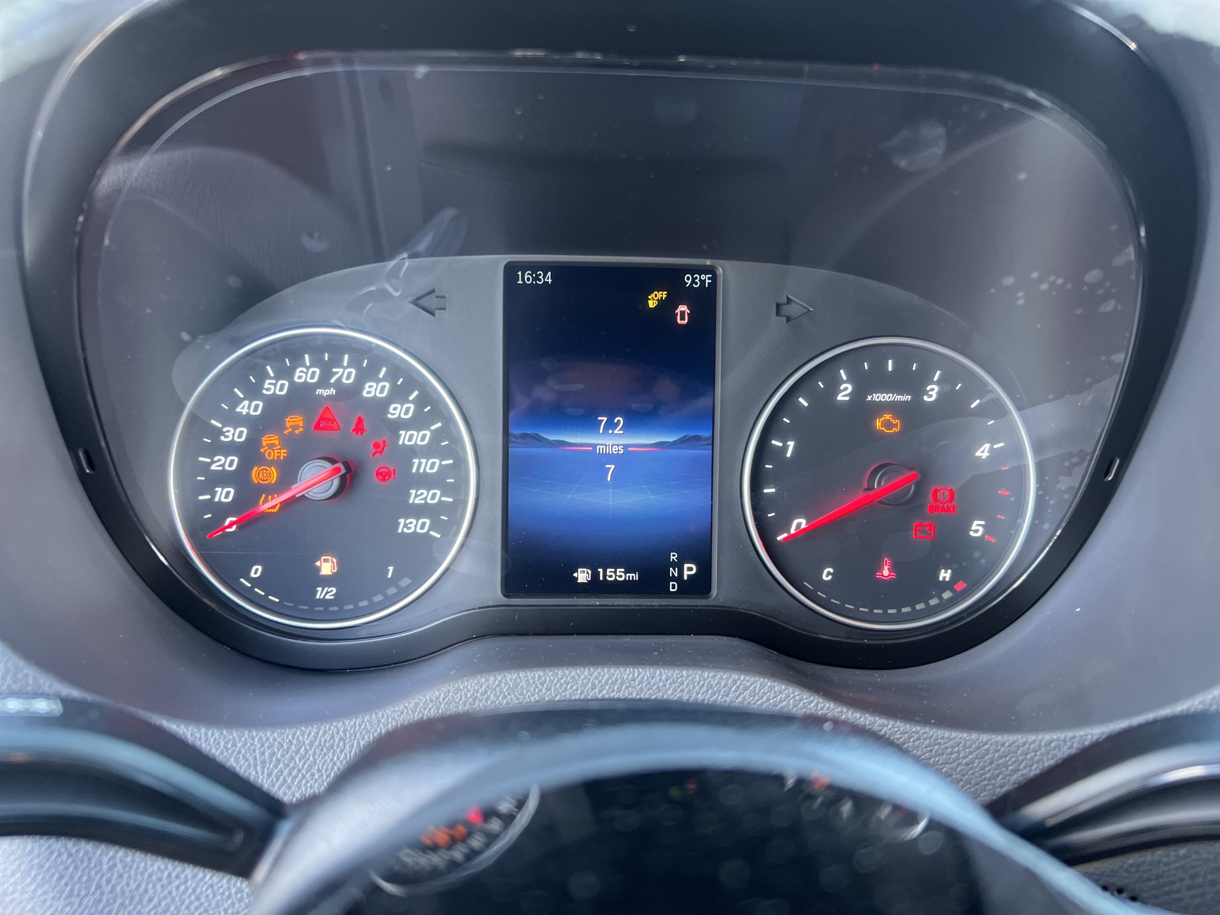 New 2026 Mercedes-Benz Sprinter 2500 image 23