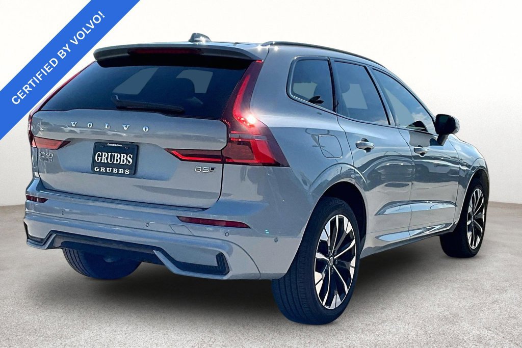 Used 2026 Volvo XC60 B5 Plus w/ Protection Package Premier AWD/4WD image 2