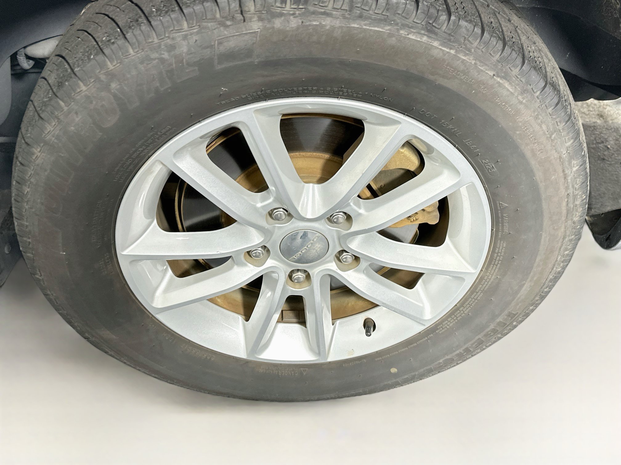 Used 2019 Dodge Grand Caravan SXT FWD image 11