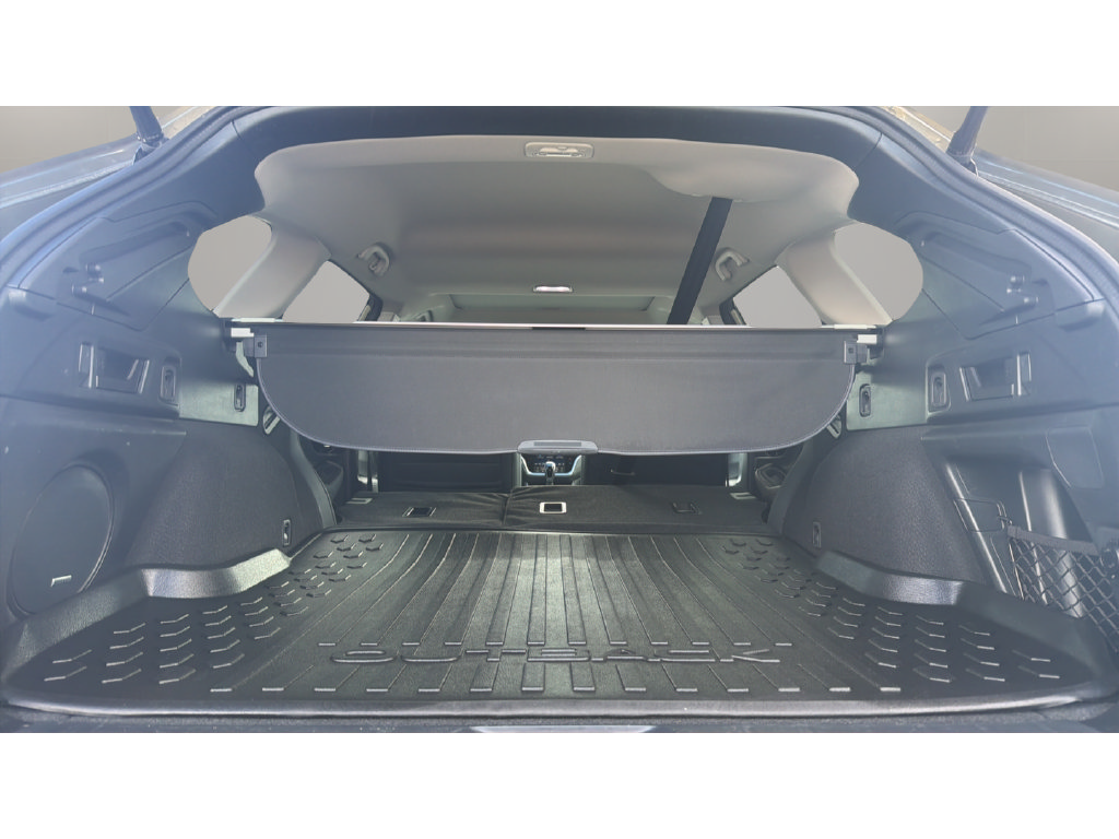 Used 2024 Subaru Outback Onyx Edition AWD/4WD image 9