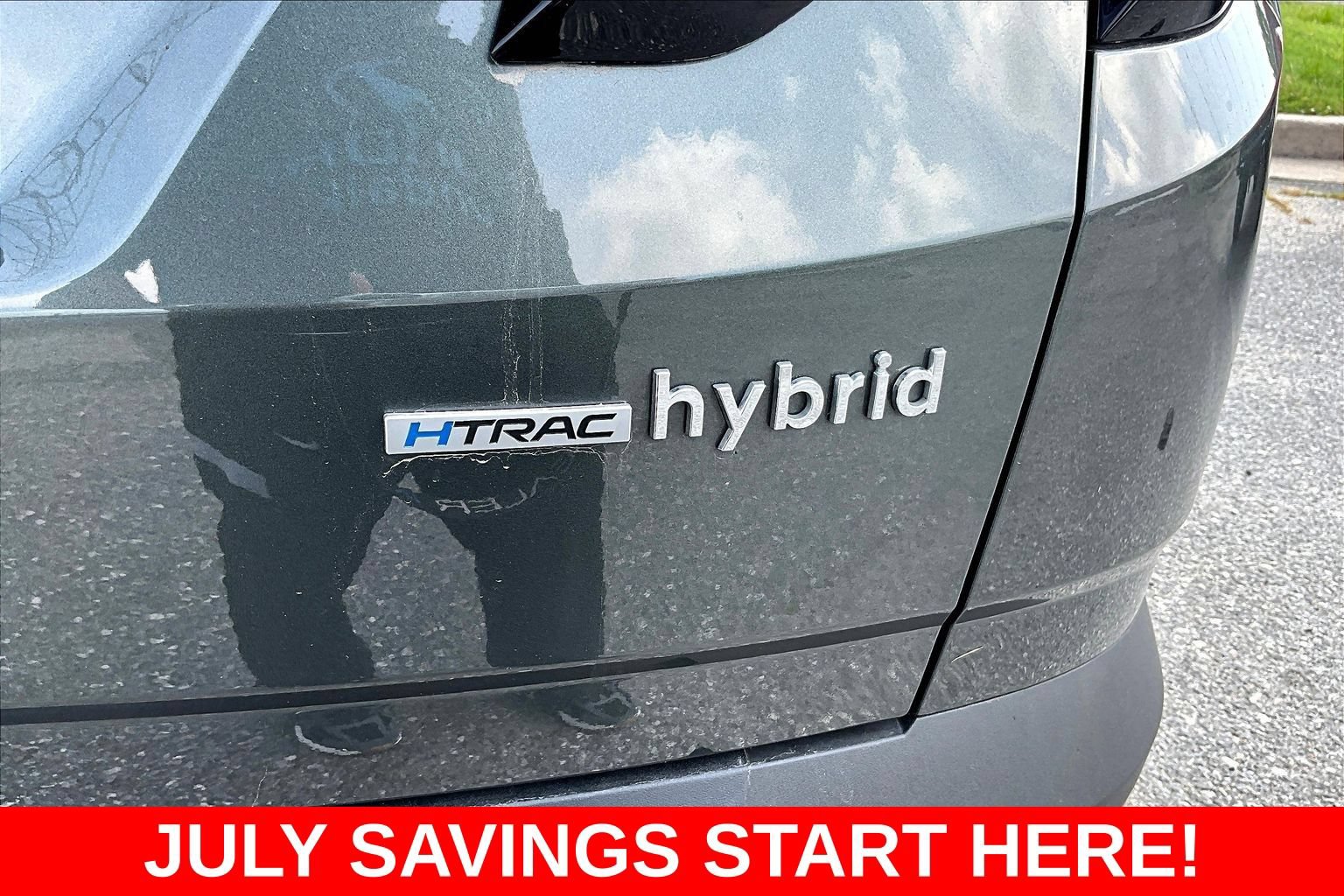 Used 2023 Hyundai Tucson Limited AWD/4WD image 30