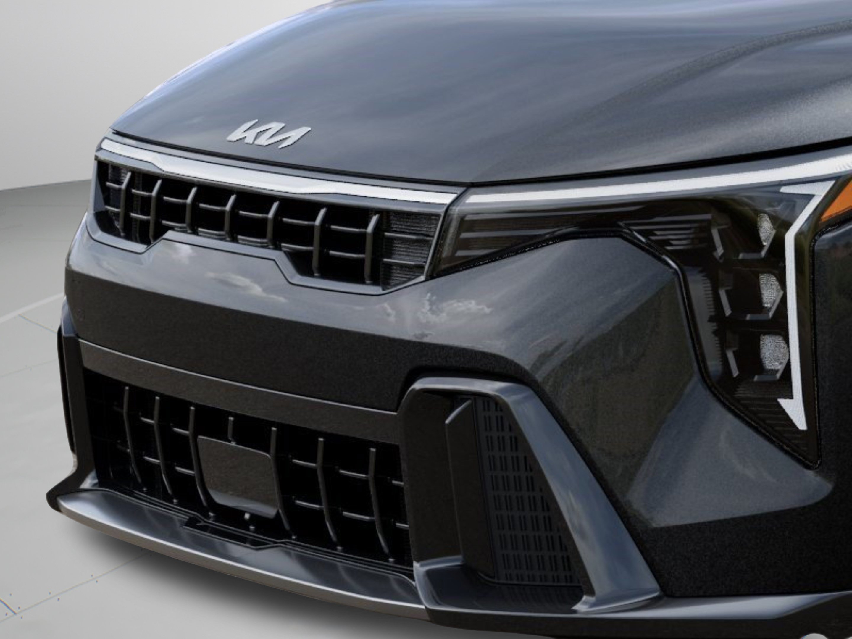 New 2026 Kia K4 GT-Line Turbo FWD image 26