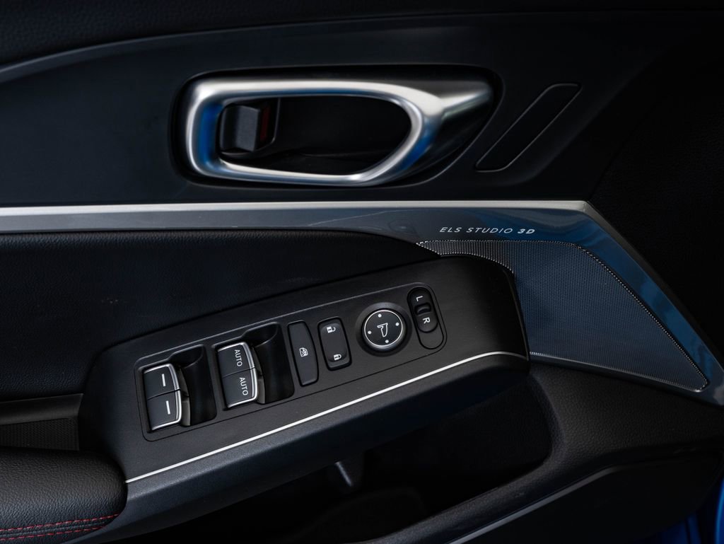 New 2026 Acura Integra Type S image 26