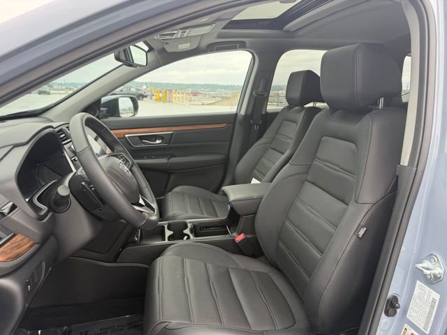 Used 2022 Honda CR-V EX-L image 14