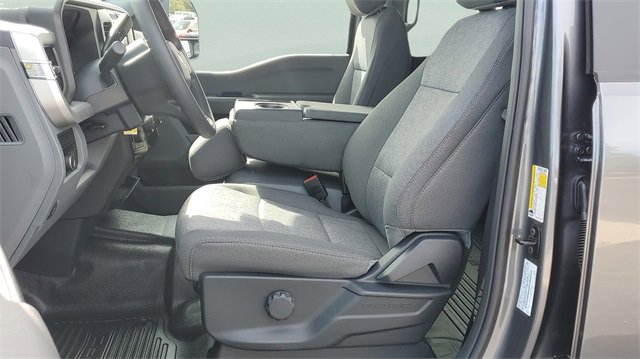 New 2026 Ford F350 XL w/ Snow Plow Prep Package image 15