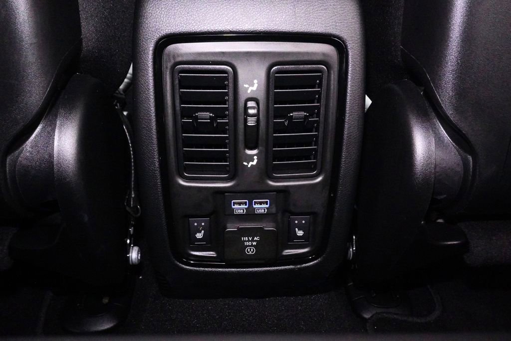 Used 2025 Dodge Durango R/T AWD/4WD image 29