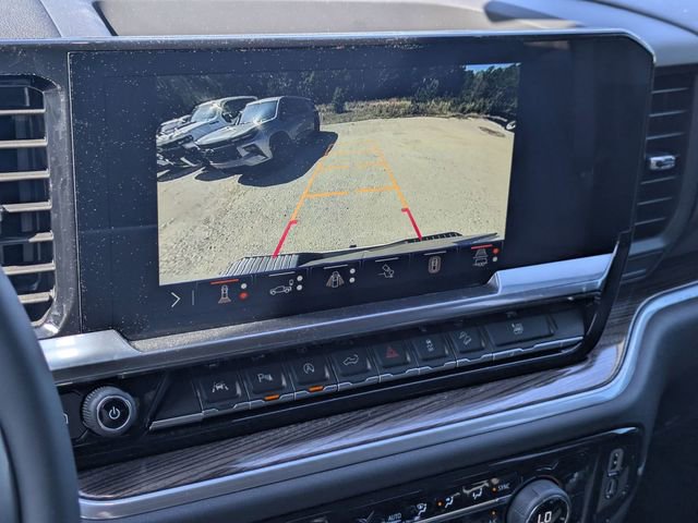 New 2026 Chevrolet Silverado 1500 RST w/ RST All Star Premium Package image 20