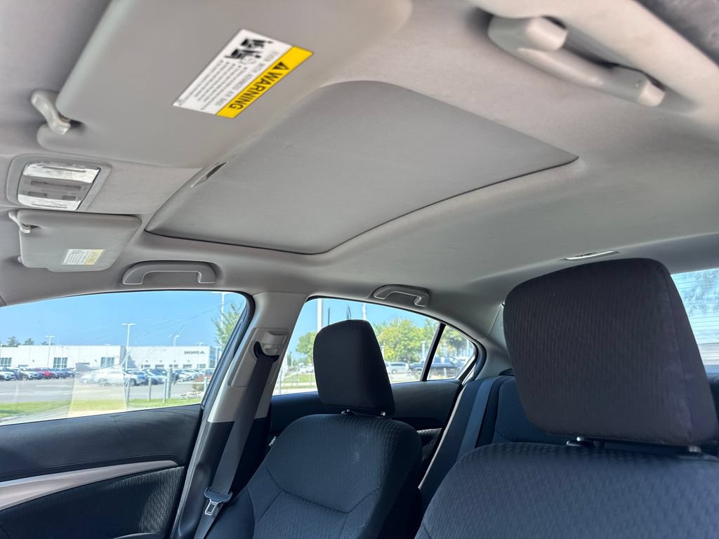 Used 2014 Honda Civic EX image 30
