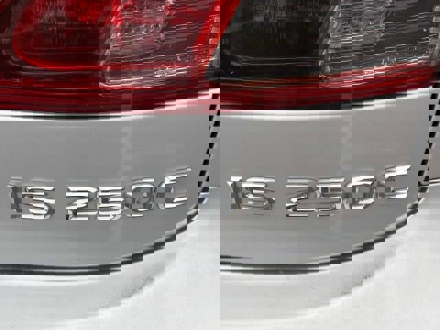 Used 2012 Lexus IS 250C image 59