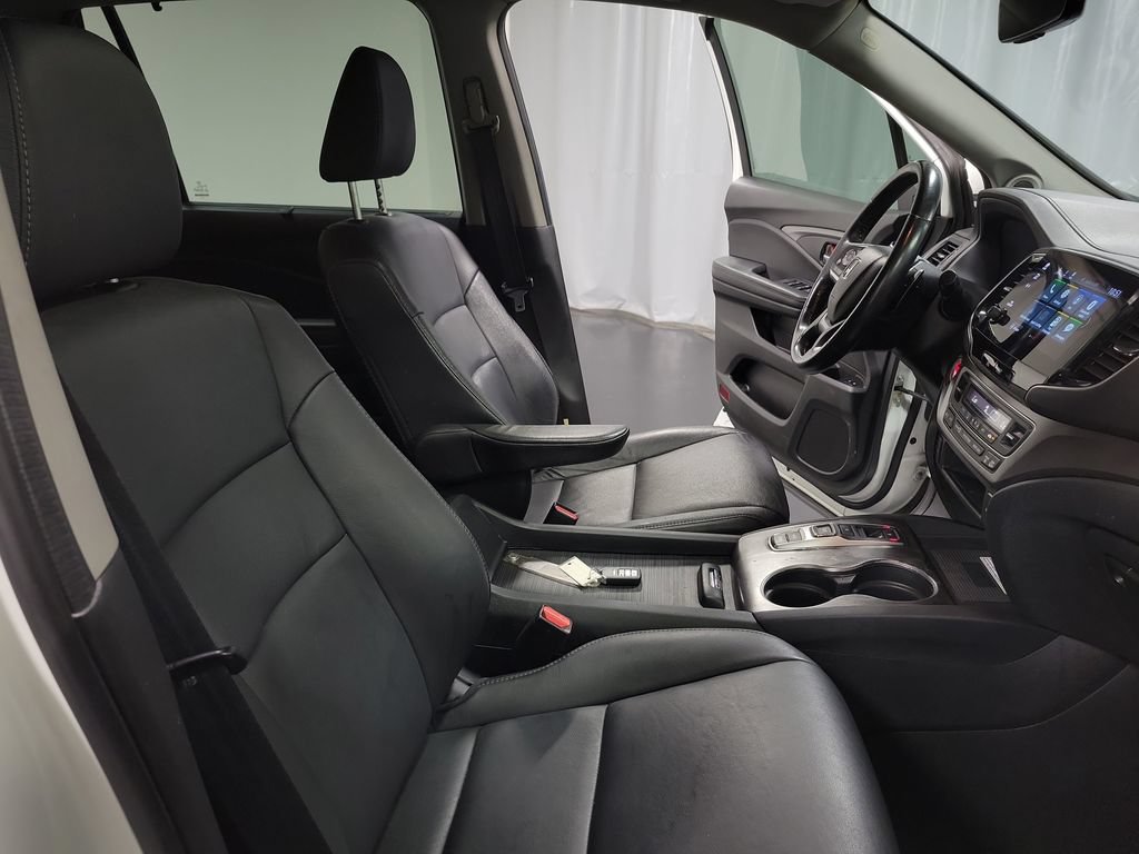 Used 2022 Honda Pilot Special Edition image 31