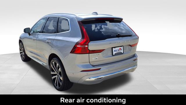 Used 2023 Volvo XC60 B5 Ultimate w/ Climate Package image 6