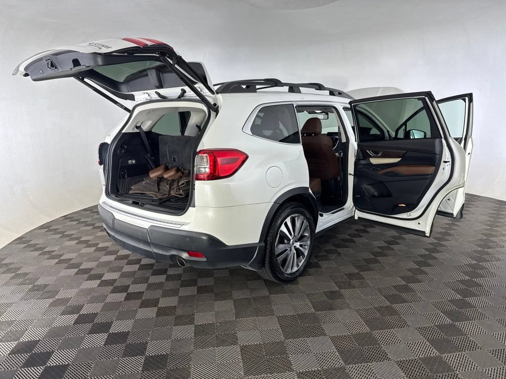 Used 2019 Subaru Ascent Touring AWD/4WD image 15