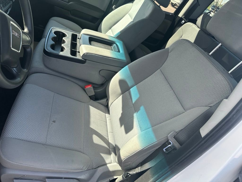 Used 2018 GMC Sierra 1500 4x4 Double Cab w/ Elevation Edition image 9