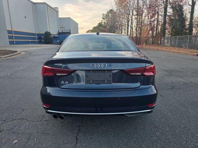 Used 2017 Audi A3 2.0T Premium w/ Convenience Package image 6