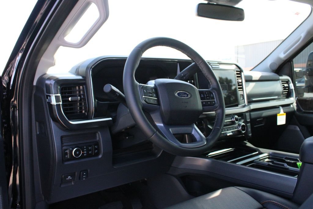 New 2026 Ford F250 Lariat w/ Tremor Off-Road Package AWD/4WD image 2