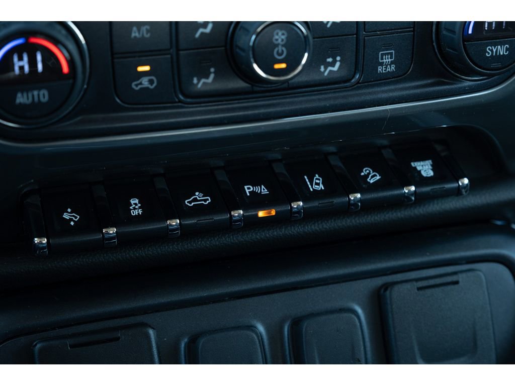 Used 2018 Chevrolet Silverado 2500 LTZ w/ Duramax Plus Package image 26