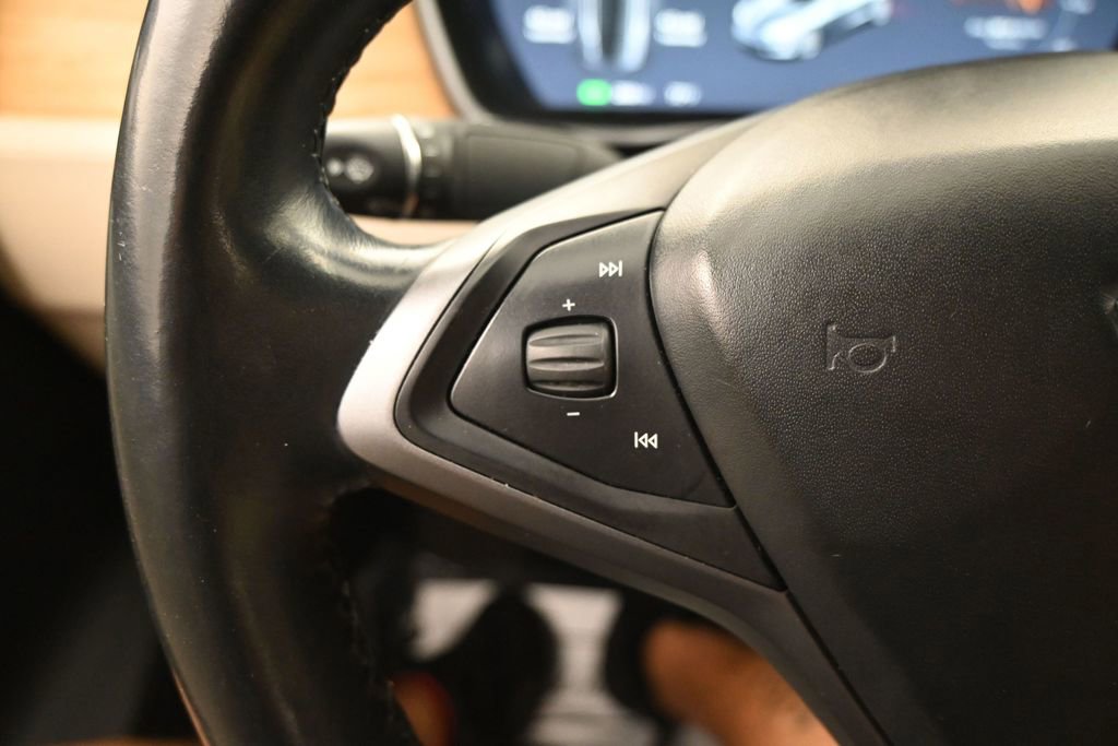 Used 2021 Tesla Model S Long Range image 24