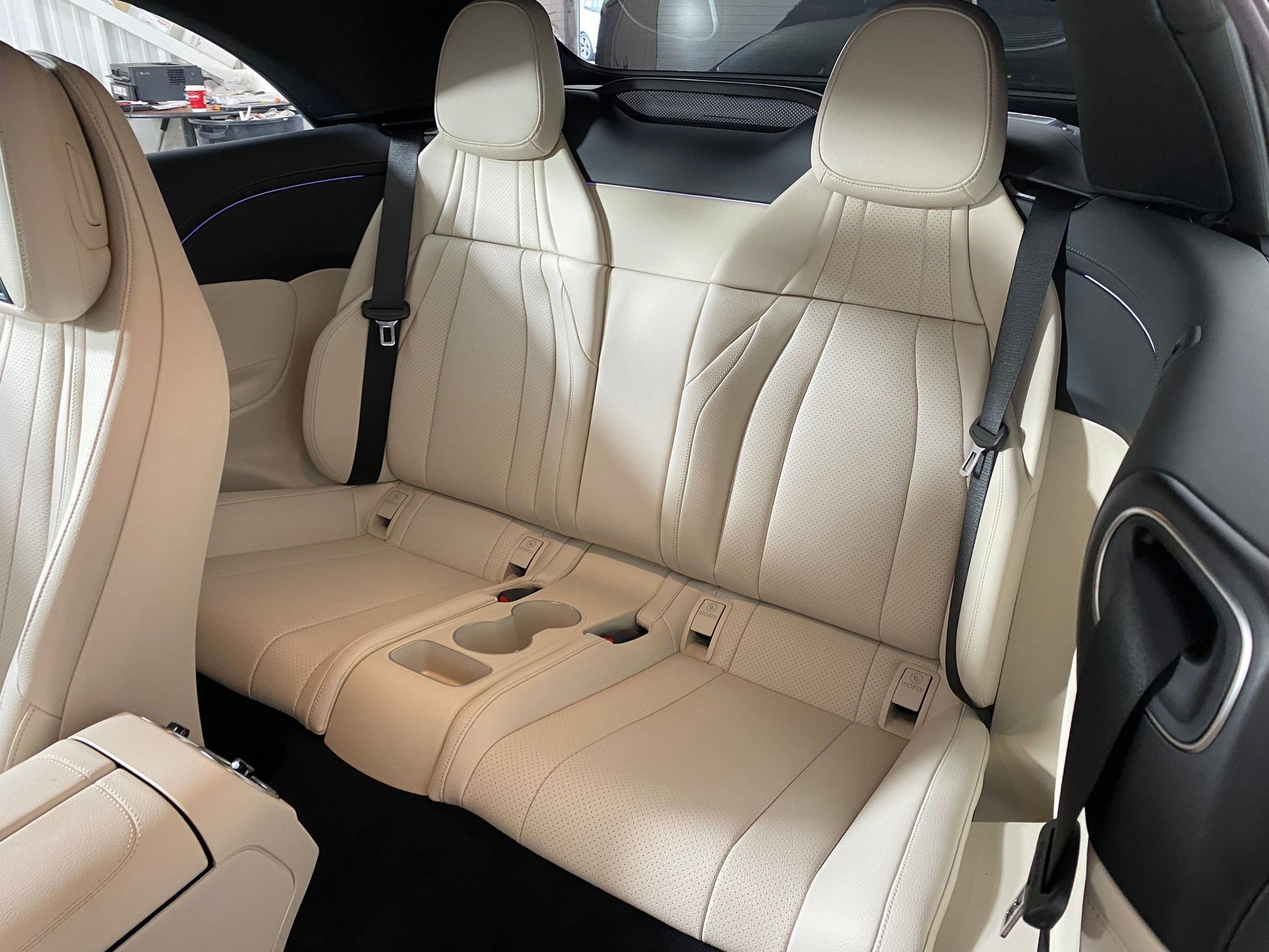 New 2026 Mercedes-Benz CLE 300 4MATIC Cabriolet image 28