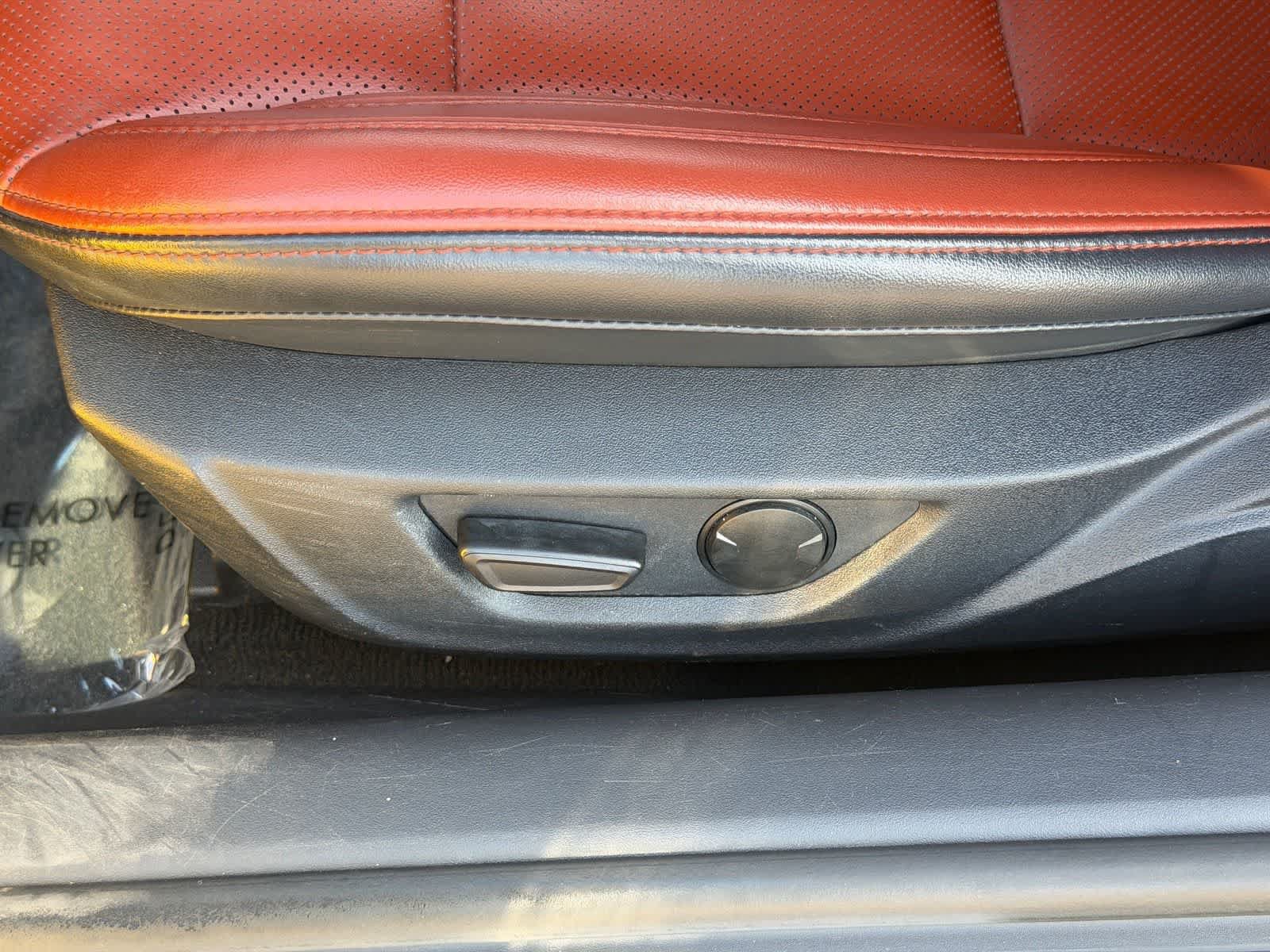 Used 2024 Ford Mustang Premium RWD image 18