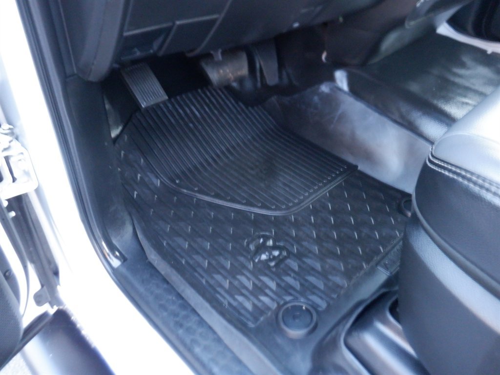 Used 2022 RAM 2500 Tradesman image 12