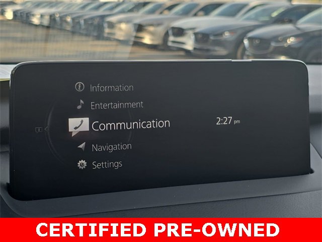 Used 2022 MAZDA CX-9 Grand Touring image 23