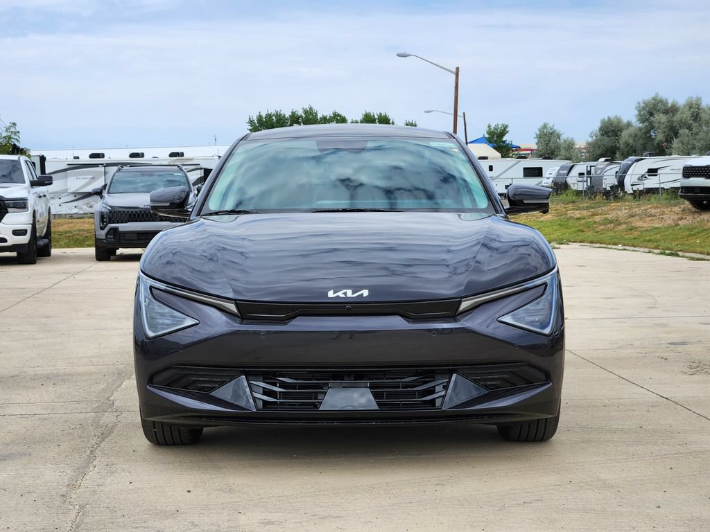 New 2026 Kia EV6 Wind AWD/4WD image 5