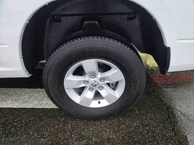 Used 2024 RAM 1500 Classic SLT image 12