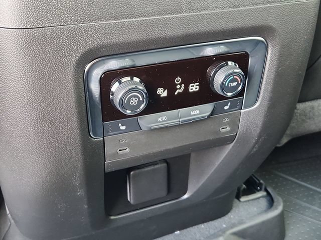 New 2026 Chevrolet Suburban High Country AWD/4WD image 16