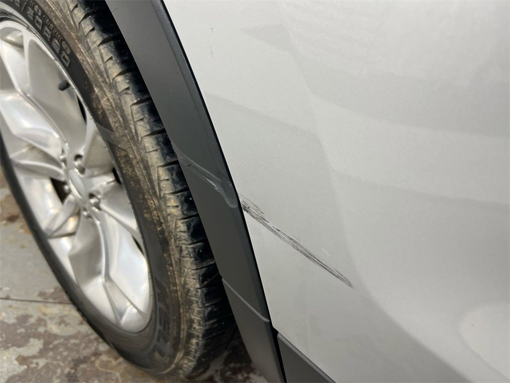 Used 2013 Ford Explorer Limited image 33