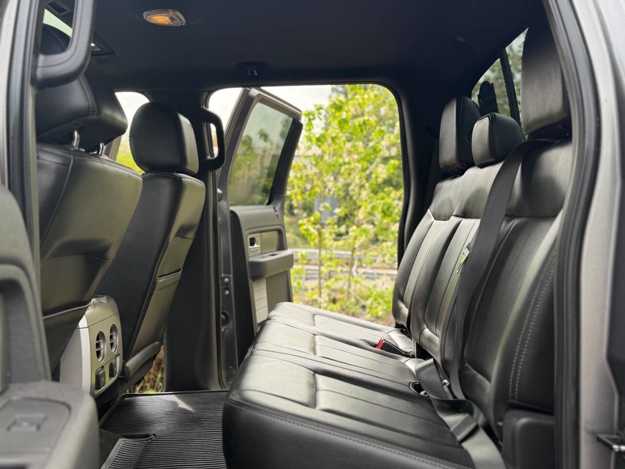 Used 2013 Ford F150 FX4 w/ Luxury Equipment Group image 11