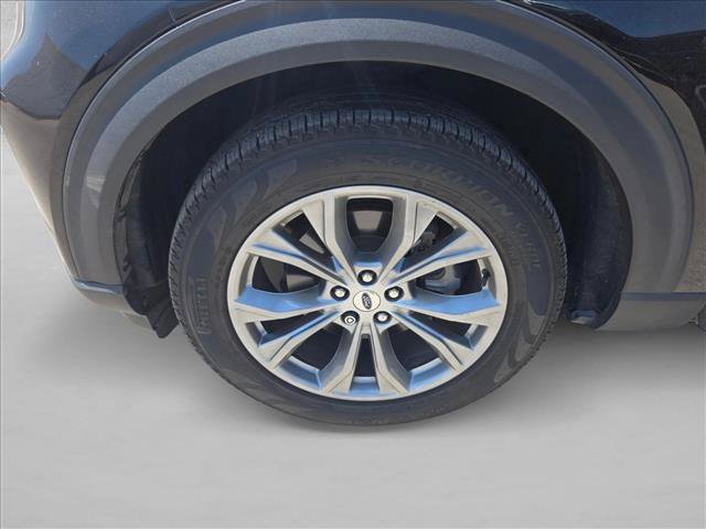 Used 2023 Ford Explorer XLT w/ Equipment Group 202A RWD image 23