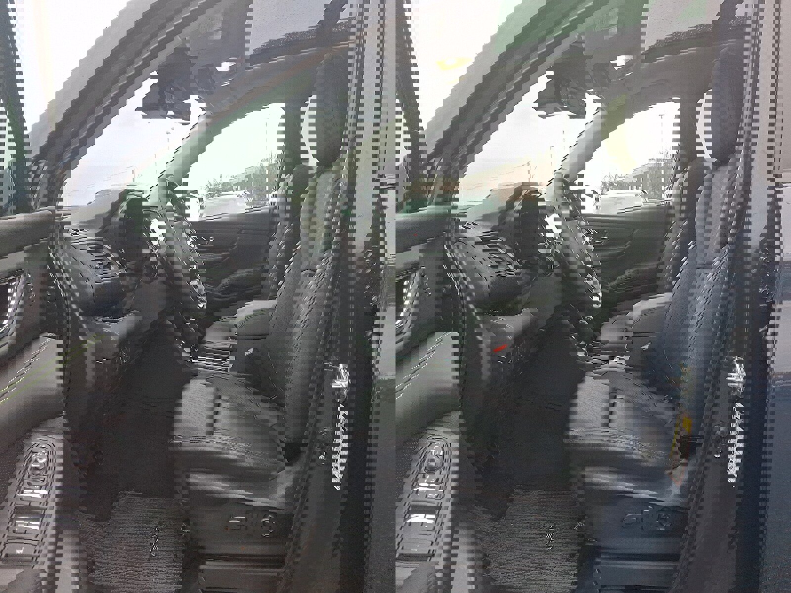 Certified 2025 Subaru Ascent Bronze Edition image 13