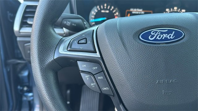 Used 2019 Ford Fusion S image 15