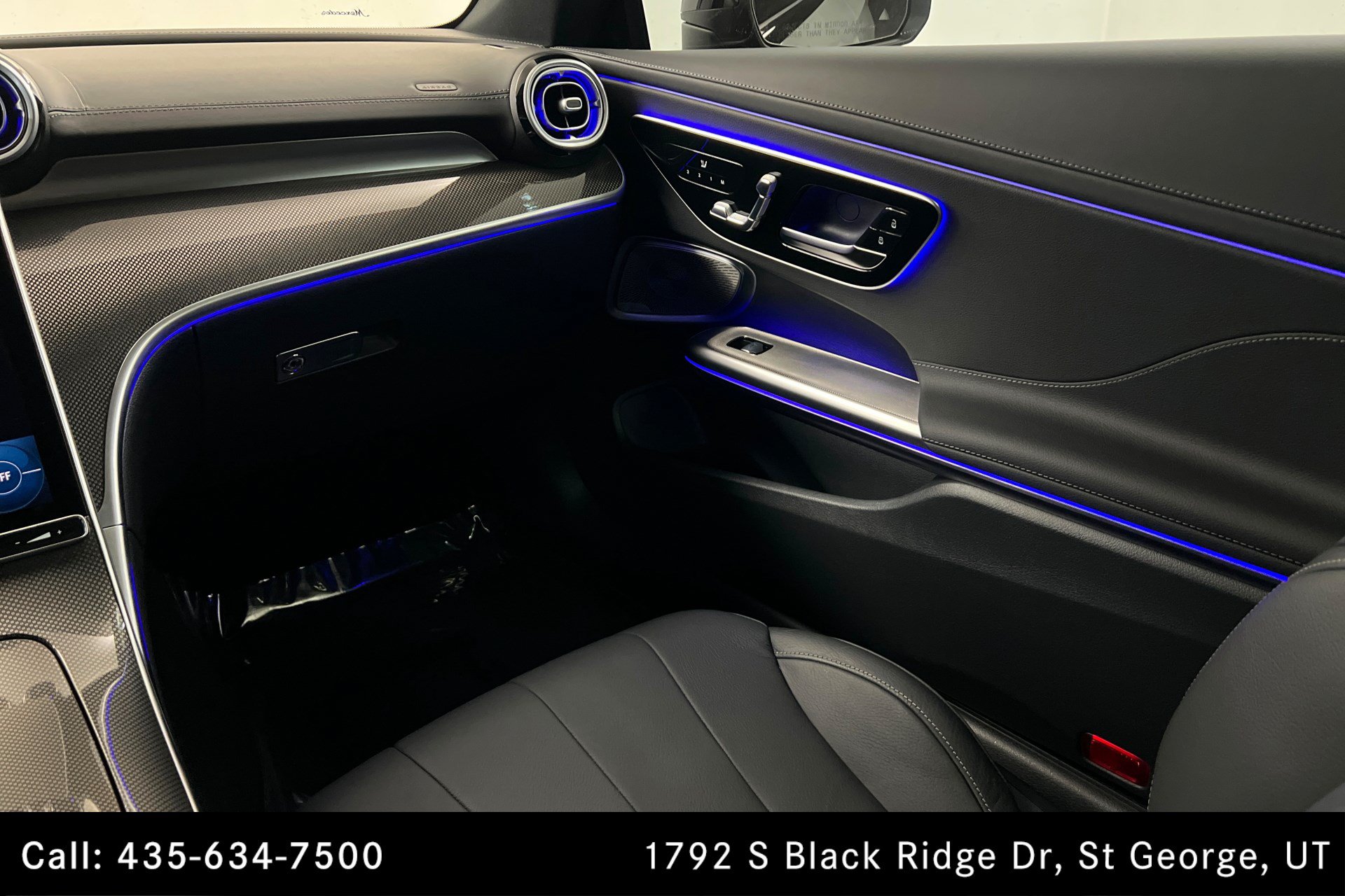Certified 2024 Mercedes-Benz CLE 300 4MATIC Coupe image 10