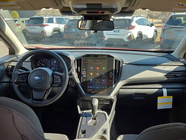 New 2026 Subaru Crosstrek 2.0i Premium image 20