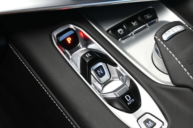 Used 2024 Chevrolet Corvette Stingray Premium Conv w/ Battery Protection Package RWD image 17