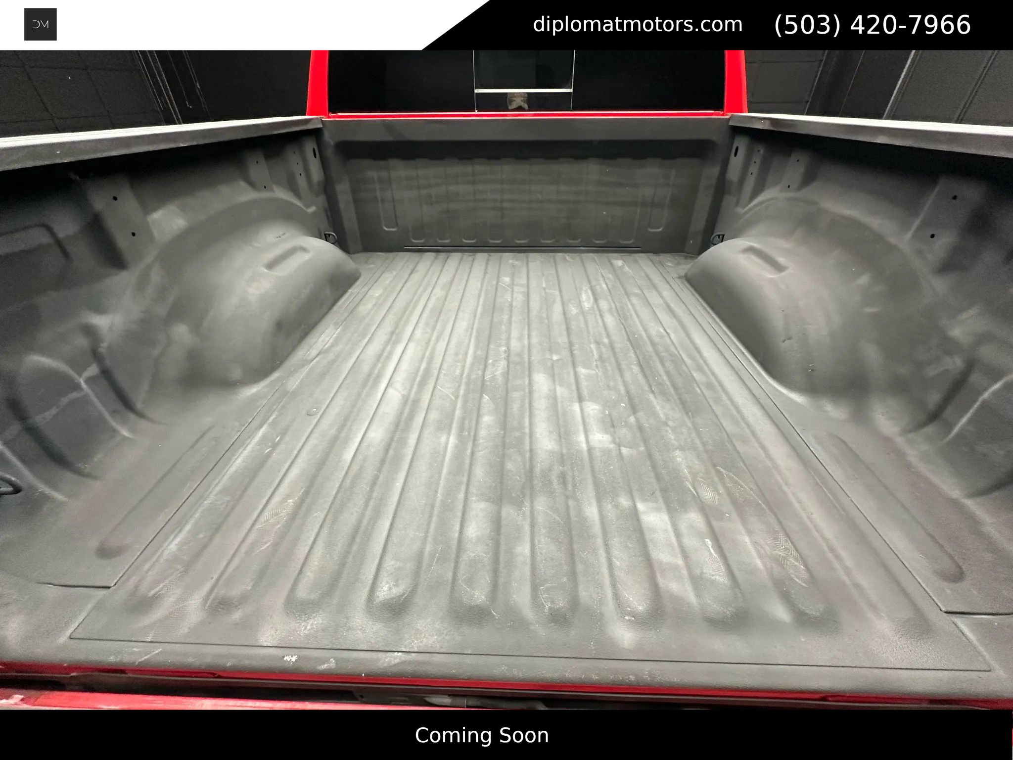 Used 2022 RAM 1500 Rebel w/ Rebel Level 1 Equipment Group image 47