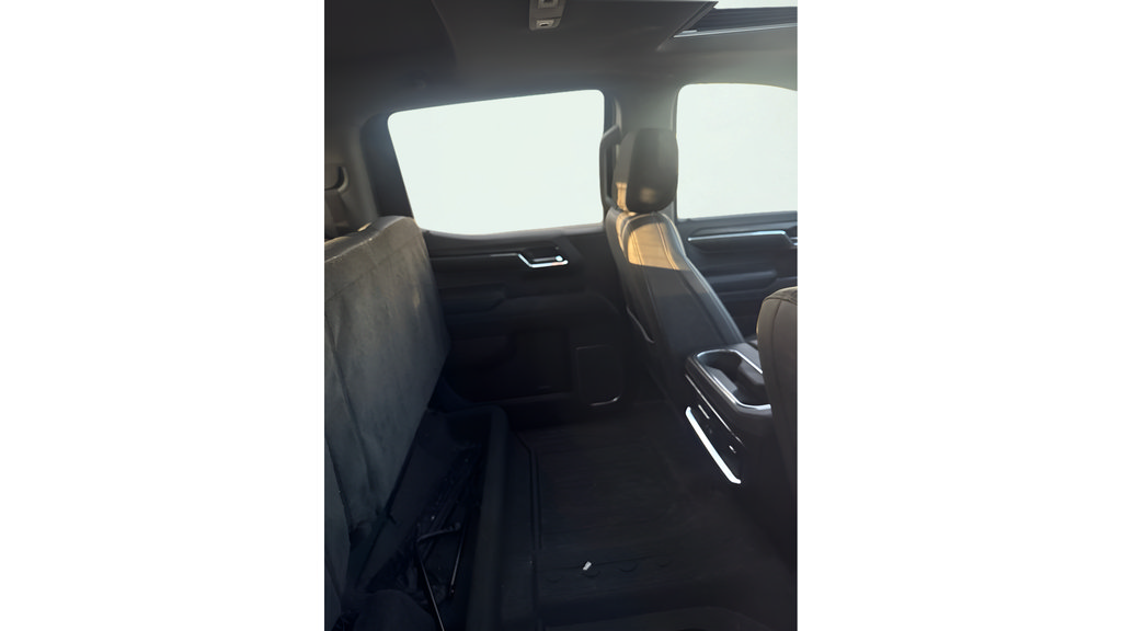 Used 2024 GMC Sierra 1500 SLT w/ SLT Premium Plus Package AWD/4WD image 10