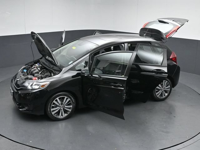 Used 2015 Honda Fit EX image 54