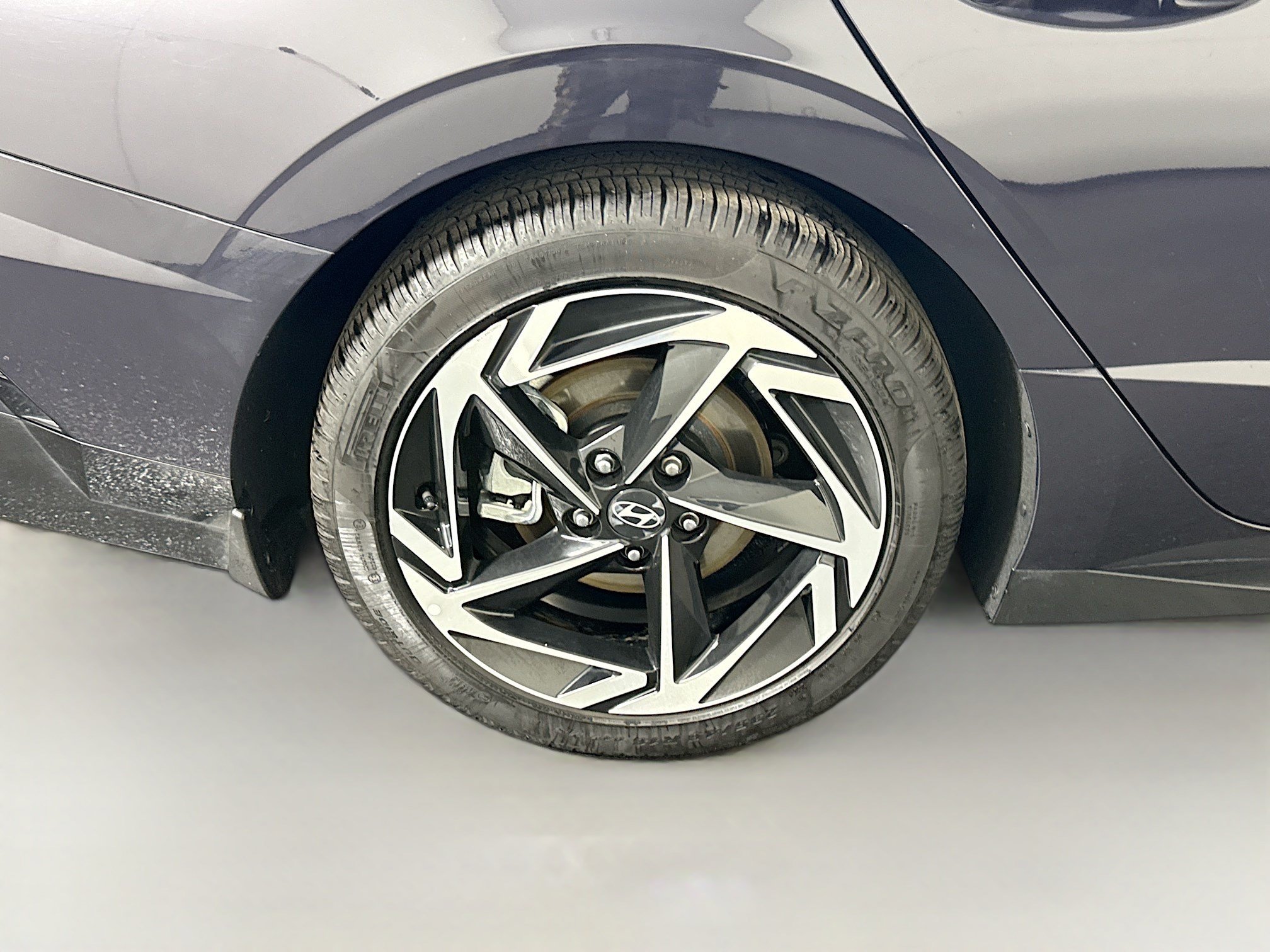 Used 2026 Hyundai Sonata SEL FWD image 33
