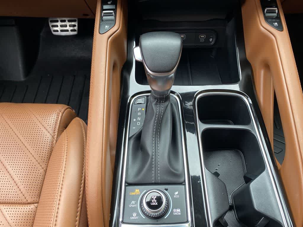 Used 2023 Kia Telluride SX Prestige X-Line AWD/4WD image 25