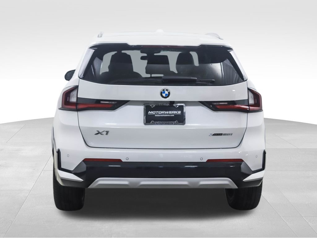 Used 2026 BMW X1 xDrive28i w/ Convenience Package image 5