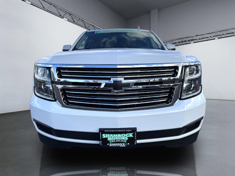 Used 2019 Chevrolet Tahoe LT image 9