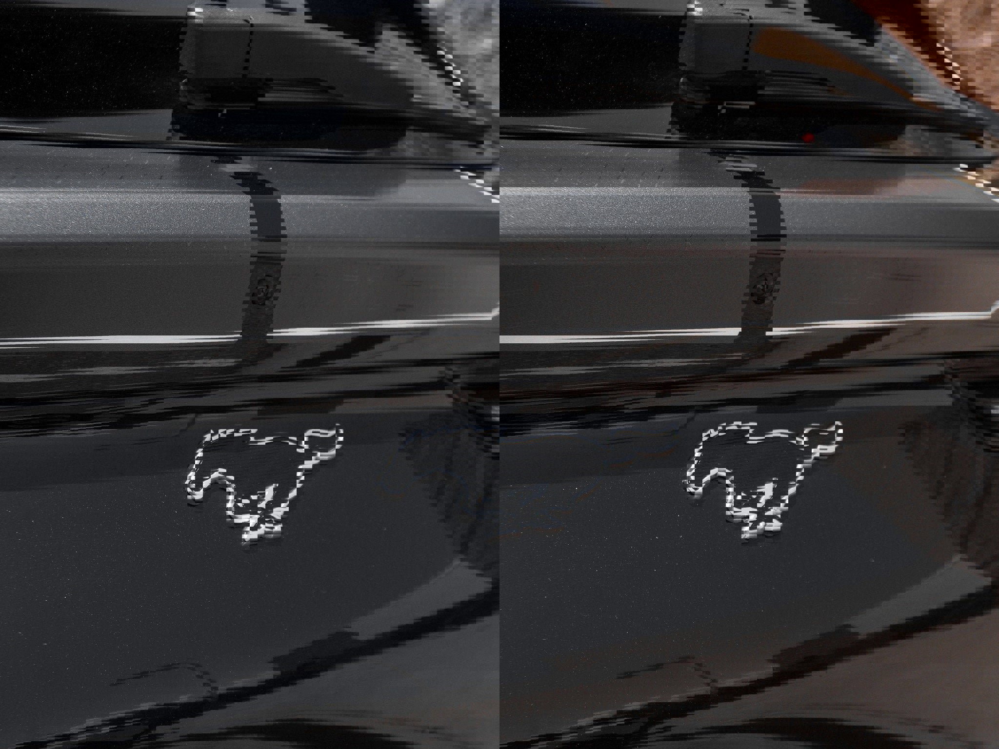 New 2025 Ford Mustang Mach-E GT image 19