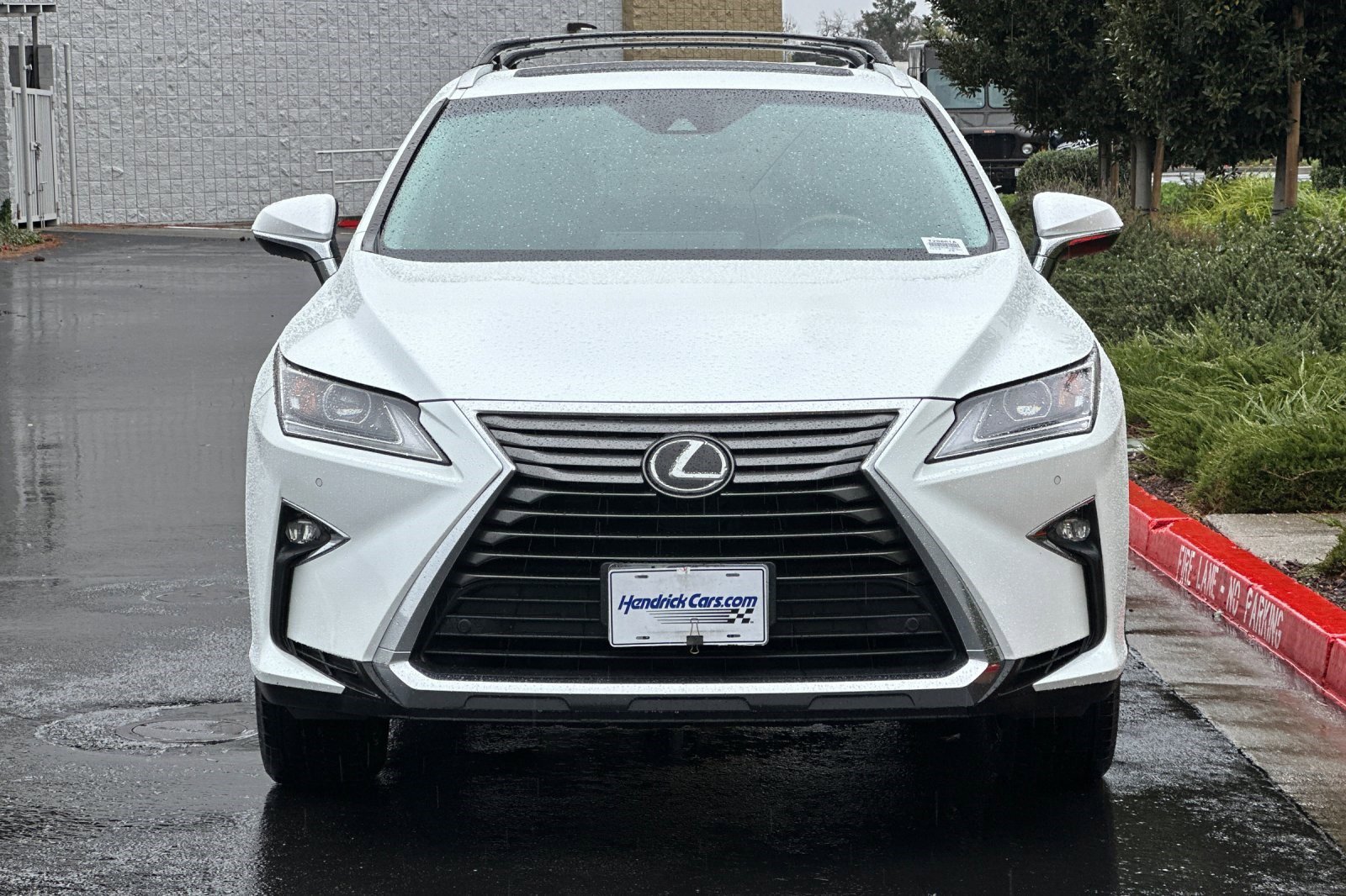 Used 2016 Lexus RX 350 AWD image 10