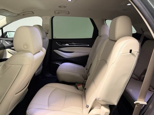 Certified 2023 Buick Enclave Essence FWD image 25