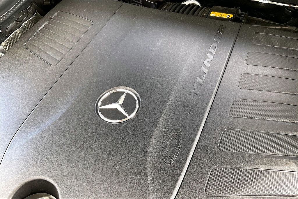 New 2026 Mercedes-Benz GLE 450 4MATIC Coupe image 17