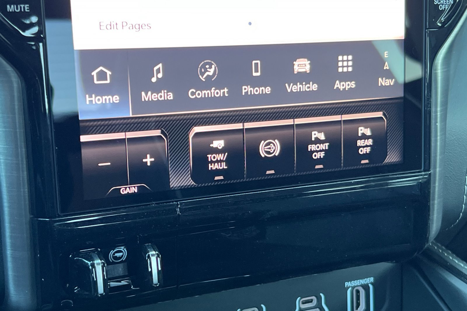 New 2026 RAM 2500 Rebel image 19