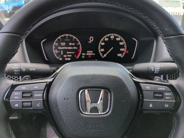 Used 2026 Honda Civic Sport image 26